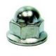 NUT,CAP,8MM