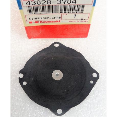 DIAPHRAGM, CARBURETOR
