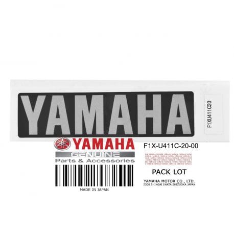 EMBLEM, YAMAHA   FOR LNMP, DPBMT