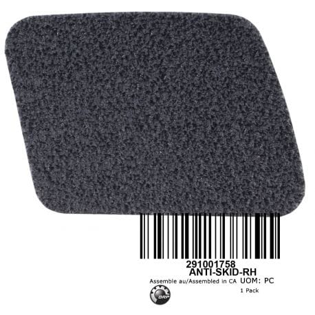 ANTIDERAPANT-DR*ANTI-SKID-RH