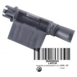 LATCH, LATCH, 264000024 LATCH, LATCH, 264000024