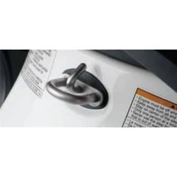 Ski eyelet for SEADOO jet ski Ski eyelet for SEADOO jet ski