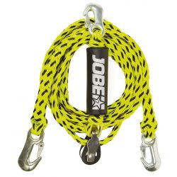 V de traction JOBE de 3.70m