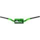 Guidon renforcé NEKEN 28mm Vert Fluo