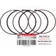 PISTON RING SET (STD)