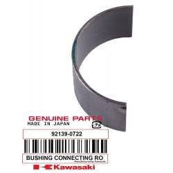 BUSHING,CONNECTING ROD,GREEN BUSHING,CONNECTING ROD,GREEN