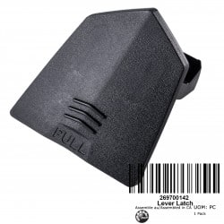 Latch lift Latch lift