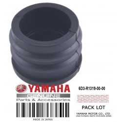 CAP, IMPELLER YMUS CAP, IMPELLER YMUS