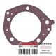 GASKET, MUFFLER DAMPER 2