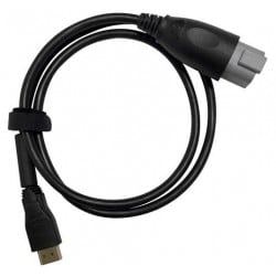 Maptuner connection cable for Seadoo