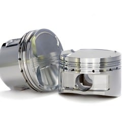 Kit 3 Pistons CP Pistons 69.7mm (9.5:1) Kit 3 Pistons CP Pistons 69.7mm (9.5:1)
