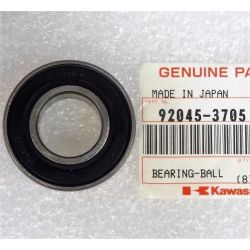 BEARING-BALL (replaced by 92045-0113) BEARING-BALL (replaced by 92045-0113)