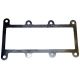 GASKET, SUPERCHARGER