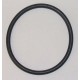 Factory pipe Dry SXR800 pot O-ring in 75mm