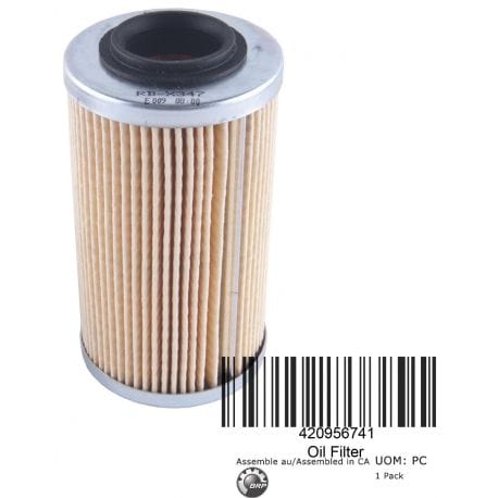 Oil Filter