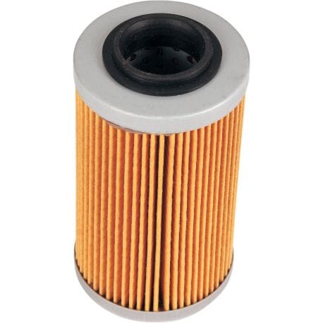 Oil filter