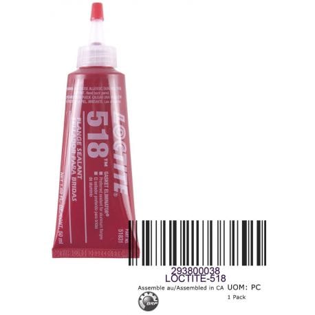 LOCTITE 518    *LOCTITE-518