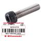 BOLT, SOCKET, 5X20