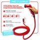 YOYO hose extendable from 4 to 8 meters