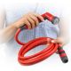 YOYO hose extendable from 4 to 8 meters