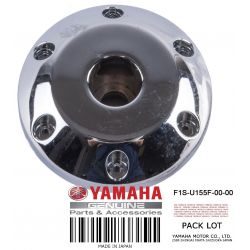 GRIP, END FOR CRUISER YMUS GRIP, END FOR CRUISER YMUS