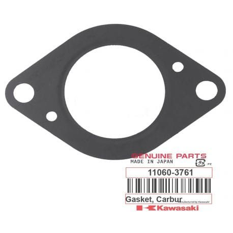 GASKET, CARBURETOR