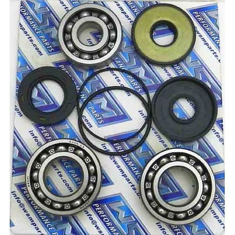 Hull repair kit for Yam. 500/650 003-625