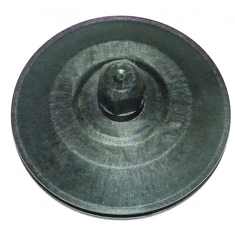 Exhaust Valve