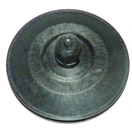 Exhaust Valve