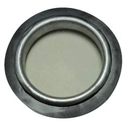 Insert de ventilation RIVA Racing 2.5" Insert de ventilation RIVA Racing 2.5"