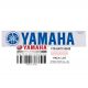 EMBLEM, YAMAHA SPORT BLUE