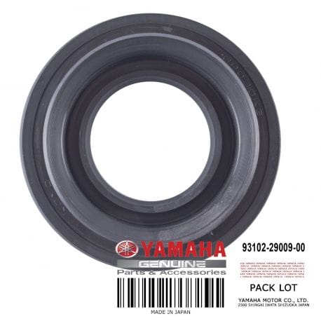 OIL SEAL