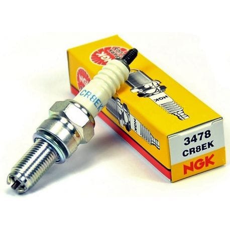 PLUG-SPARK,CR8EK(NGK)