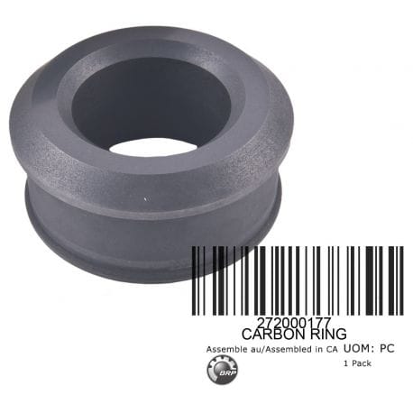 Carbon ring