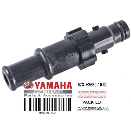 Yamaha Origine rinse nozzle