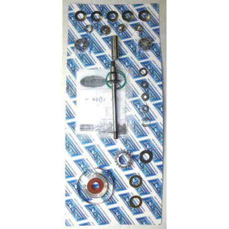 Seadoo compressor ring repair kit 010-103K
