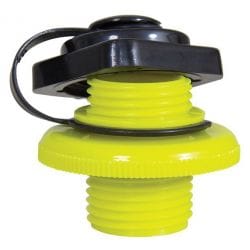 Boston valve for buoys