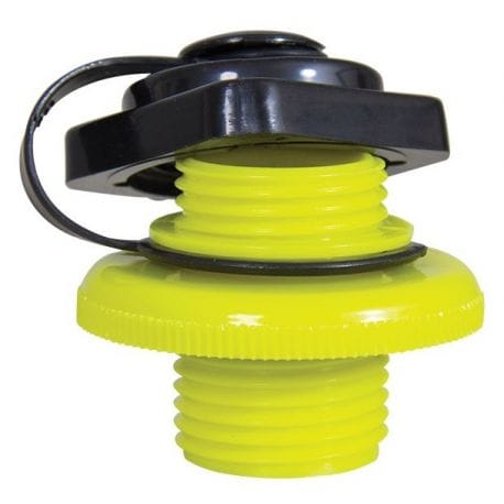 Boston valve for buoys