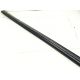 BUMPER, SIDE, F.BLACK