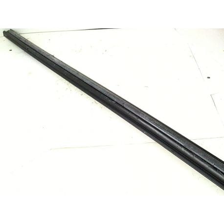 BUMPER, SIDE, F.BLACK