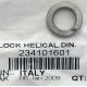 WASHER-LOCK HELICAL DIN.127B-A2