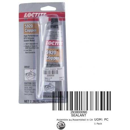 Sealant, Loctite 17914, 80mL