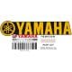 EMBLEM, YAMAHA FOR YM3