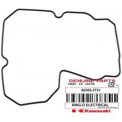 RING-O, ELECTRIC CASE RING-O, ELECTRIC CASE