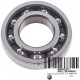 BALL BEARING * BALL BEARING