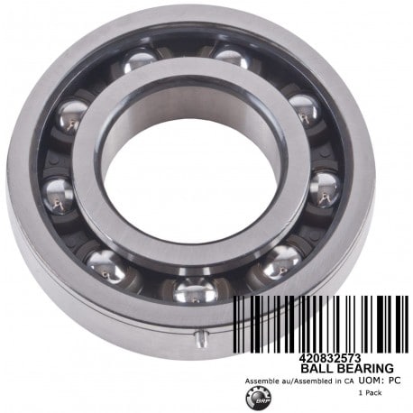 BALL BEARING * BALL BEARING