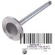 EXHAUST VALVE. * EXHAUST VALVE