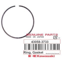 RING,GASKET RING,GASKET