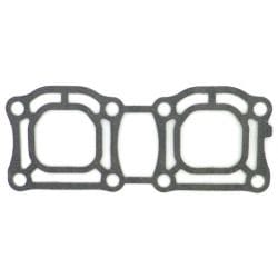 GASKET, EXHAUST PIPE GASKET, EXHAUST PIPE