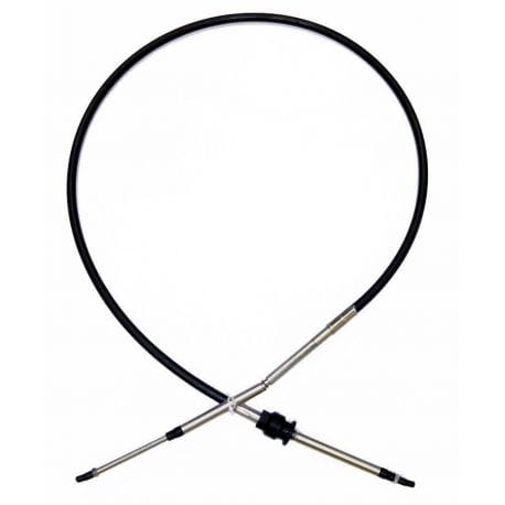 Steering Cable. Includes 61 - 65.